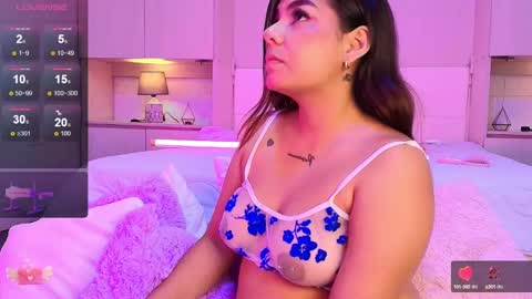 Snapshot of alicethunder_ chatting on December 2024 04:39:01 AM A L I C E  T H U N D E R online show from December 2024 04:39:01 AM