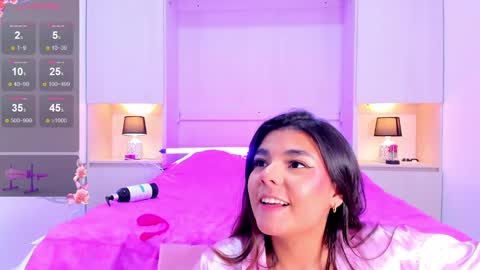 Snapshot of alicethunder_ chatting on December 2024 07:47:02 AM A L I C E  T H U N D E R online show from December 2024 07:47:02 AM