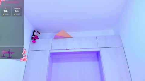 Snapshot of alicethunder_ chatting on December 2024 07:18:02 AM A L I C E  T H U N D E R online show from December 2024 07:18:02 AM