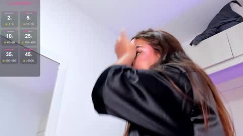 Snapshot of alicethunder_ chatting on January 2025 10:15:02 AM A L I C E  T H U N D E R online show from January 2025 10:15:02 AM