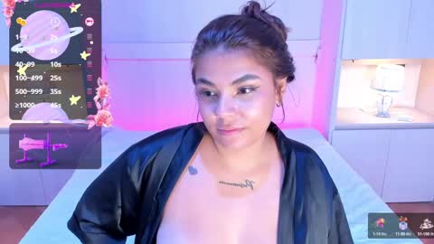 Snapshot of alicethunder_ chatting on January 2025 03:36:01 PM A L I C E  T H U N D E R online show from January 2025 03:36:01 PM