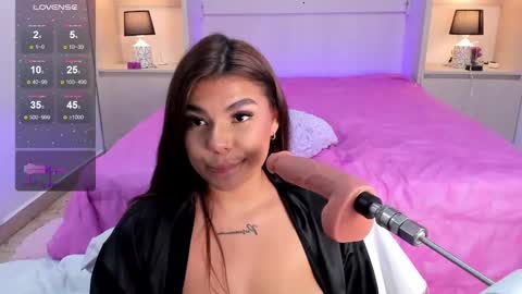 Snapshot of alicethunder_ chatting on January 2025 07:11:02 AM A L I C E  T H U N D E R online show from January 2025 07:11:02 AM