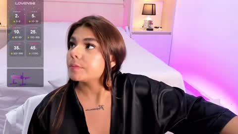 Snapshot of alicethunder_ chatting on January 2025 07:39:02 AM A L I C E  T H U N D E R online show from January 2025 07:39:02 AM