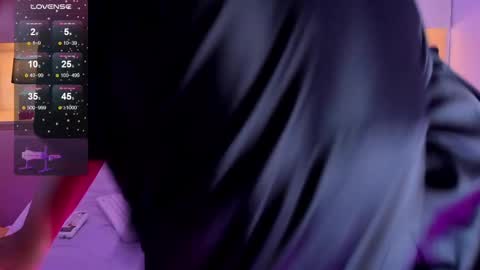 Snapshot of alicethunder_ chatting on February 2025 07:26:02 AM A L I C E  T H U N D E R online show from February 2025 07:26:02 AM