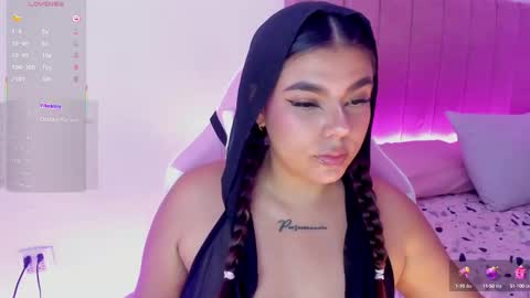 Snapshot of alicethunder_ chatting on September 2025 05:00:02 AM A L I C E  T H U N D E R online show from September 2025 05:00:02 AM