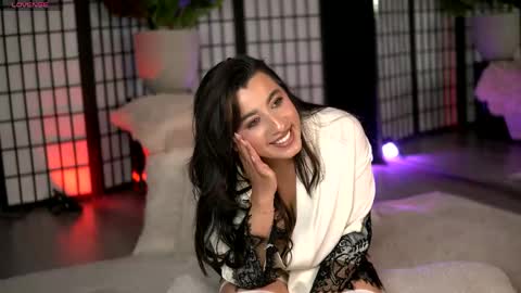 Snapshot of alicevergara chatting on May 2026 06:28:02 PM Alice online show from May 2026 06:28:02 PM