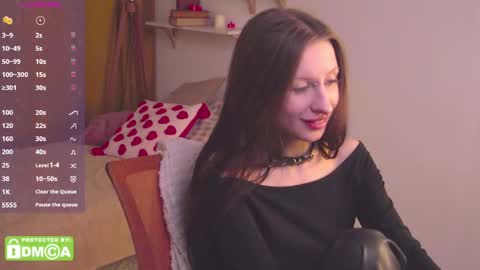 alicewallflower online show from April 2026 08:57:01 PM