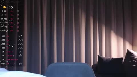 Alice online show from November 2025 07:35:02 PM