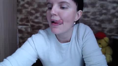 Snapshot of alicexbaby chatting on February 2026 10:14:02 AM Alicexbaby online show from February 2026 10:14:02 AM