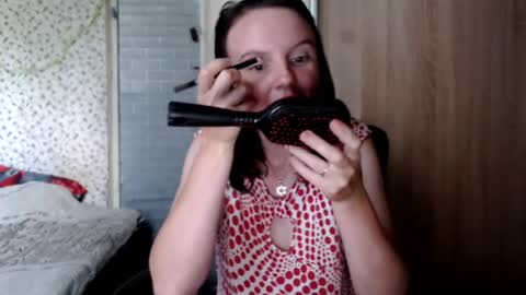Snapshot of alicexbaby chatting on June 2026 08:01:01 AM Alicexbaby online show from June 2026 08:01:01 AM