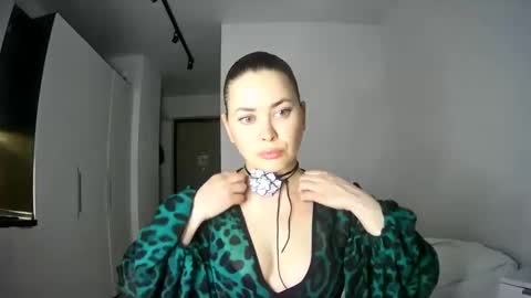 AlicexFresh online show from March 2025 04:35:02 PM