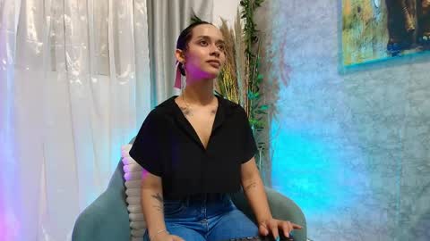 Salome online show from May 2026 01:29:02 PM