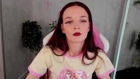 Alicia Adams online show from January 2026 12:49:02 AM