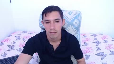 Snapshot of alicia_and_brandon chatting on July 2026 08:18:02 PM CATALINA Y ANDRES online show from July 2026 08:18:02 PM