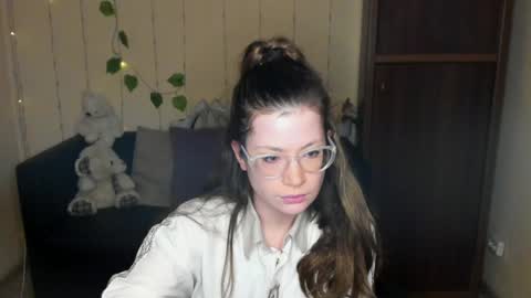 Alicia online show from January 2025 06:24:01 AM