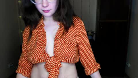Alicia online show from January 2025 12:33:01 PM