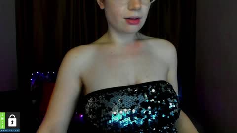 Alicia online show from January 2025 04:41:01 PM