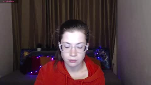 Alicia online show from March 2025 06:21:02 PM