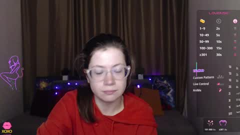 Alicia online show from March 2025 06:29:01 AM
