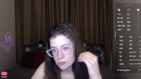 Alicia online show from March 2025 09:34:02 AM