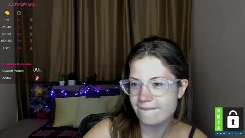 Alicia online show from September 2025 05:23:02 PM