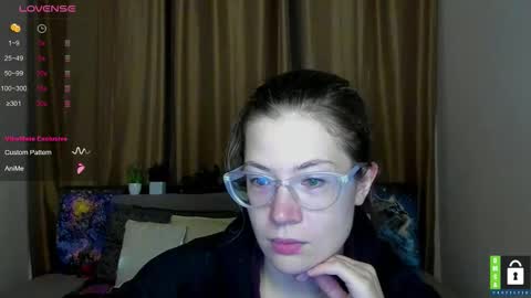 Alicia online show from October 2025 11:24:01 AM