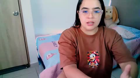 alison online show from February 2025 08:53:01 PM