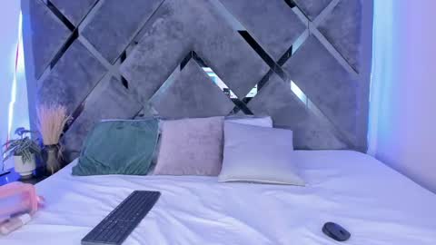 Alice  online show from January 2025 08:29:01 PM