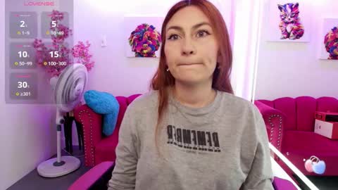 alicia online show from September 2025 12:40:02 PM