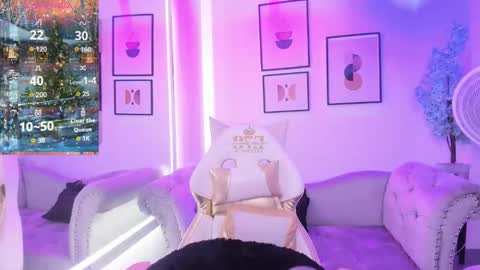 alicia online show from December 2025 03:58:02 AM