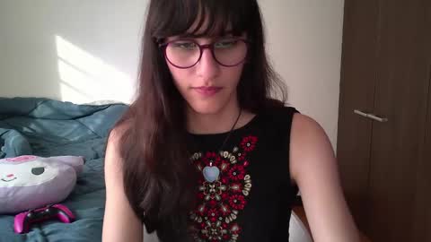 Alice online show from December 2024 09:17:01 PM