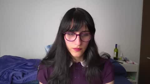 Alice online show from February 2025 11:04:02 PM