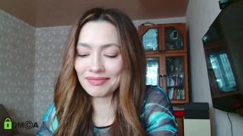 Alicia online show from February 2025 07:29:02 AM