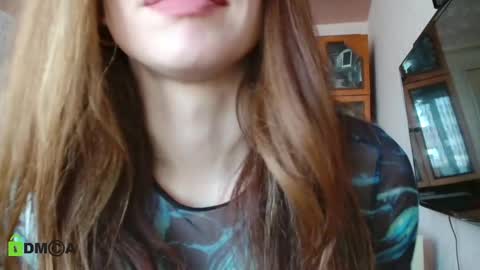 Alicia online show from February 2025 07:34:02 AM