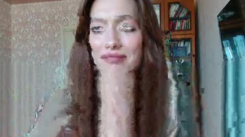 Snapshot of alicia_savory chatting on March 2026 06:06:02 AM Alicia online show from March 2026 06:06:02 AM