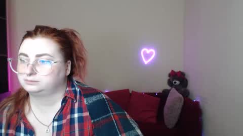 Alicia online show from February 2026 06:39:02 AM