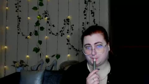 Alicia online show from February 2026 07:21:02 AM