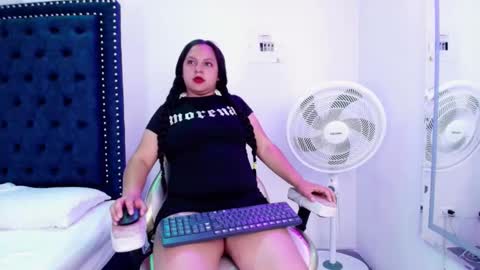 Alicia online show from January 2026 11:45:02 AM