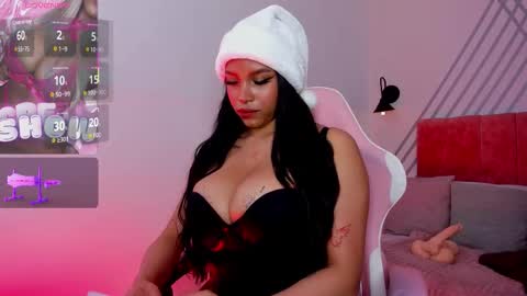 alicia_summer_ online show from December 2025 02:53:02 AM