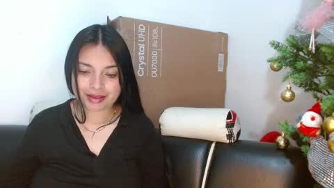 Snapshot of alicia_va chatting on December 2024 02:07:01 PM Alice online show from December 2024 02:07:01 PM