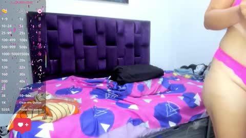 alicia_whittee online show from March 2026 10:20:01 AM