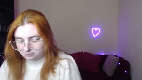 Alicia online show from December 2025 12:23:02 PM