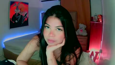 aliciabiden online show from December 2024 02:42:01 AM