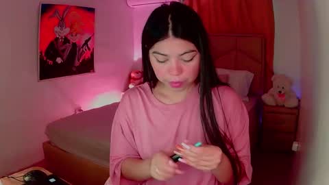 aliciabiden online show from February 2025 10:54:01 AM