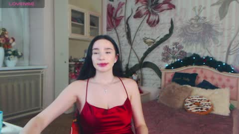 Veronica online show from December 2024 05:35:02 PM