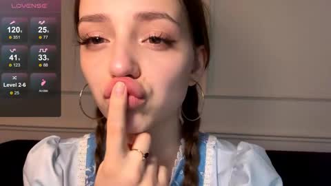 Snapshot of aliciacampbellia chatting on April 2026 11:40:02 PM Alice online show from April 2026 11:40:02 PM