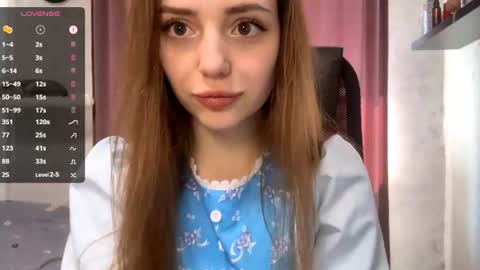 Snapshot of aliciacampbellia chatting on June 2026 06:52:02 AM Alice online show from June 2026 06:52:02 AM