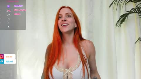 Snapshot of aliciakozlov chatting on March 2026 09:03:02 PM aliciakozlov online show from March 2026 09:03:02 PM