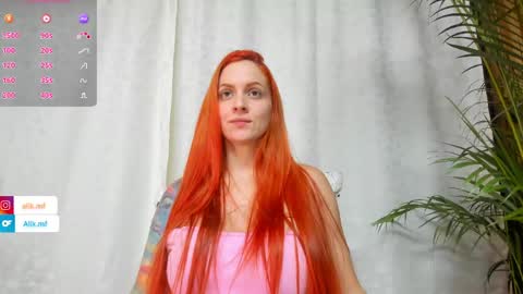 Snapshot of aliciakozlov chatting on May 2026 02:51:02 AM aliciakozlov online show from May 2026 02:51:02 AM