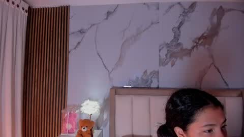 Snapshot of alicialevy chatting on June 2026 11:31:01 AM LUNA online show from June 2026 11:31:01 AM